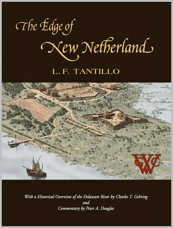 The Edge of New Netherland